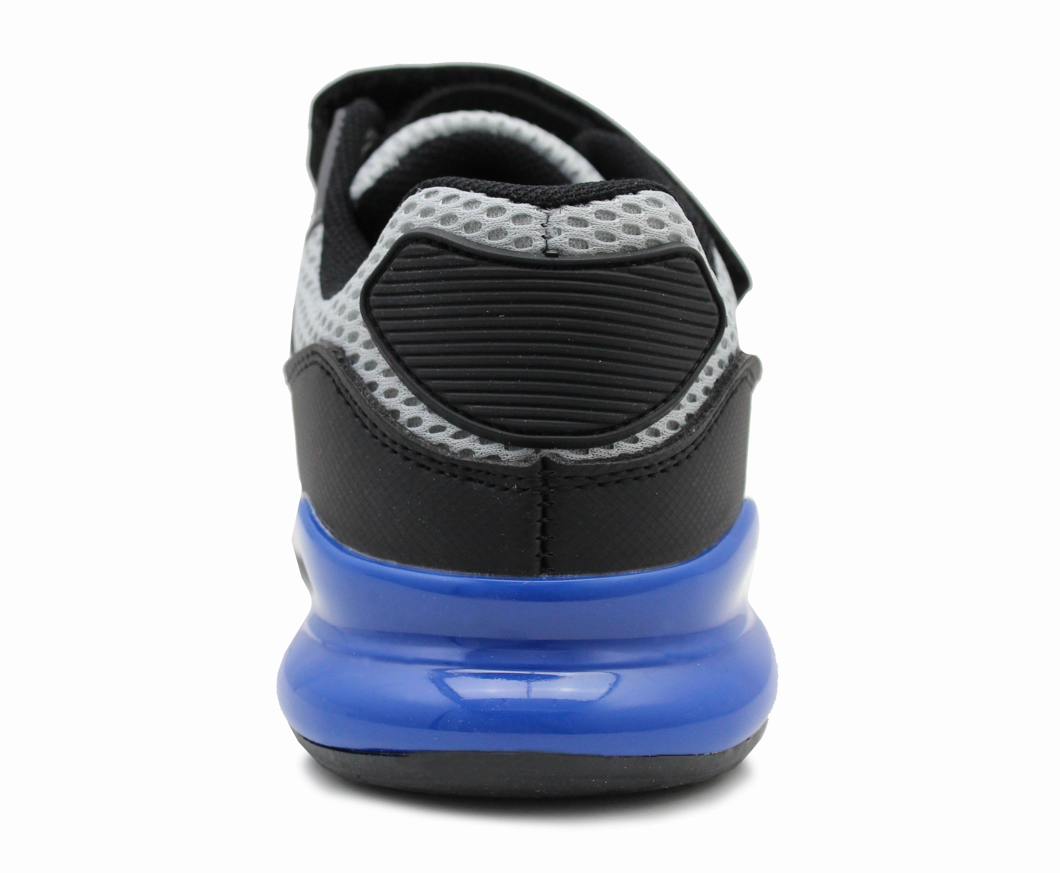 Boys Kids Youth Trainers Touch Fasten Breathable Sneakers Active Running Sports PE Trainer Shoes Energen Lux Running Shoes