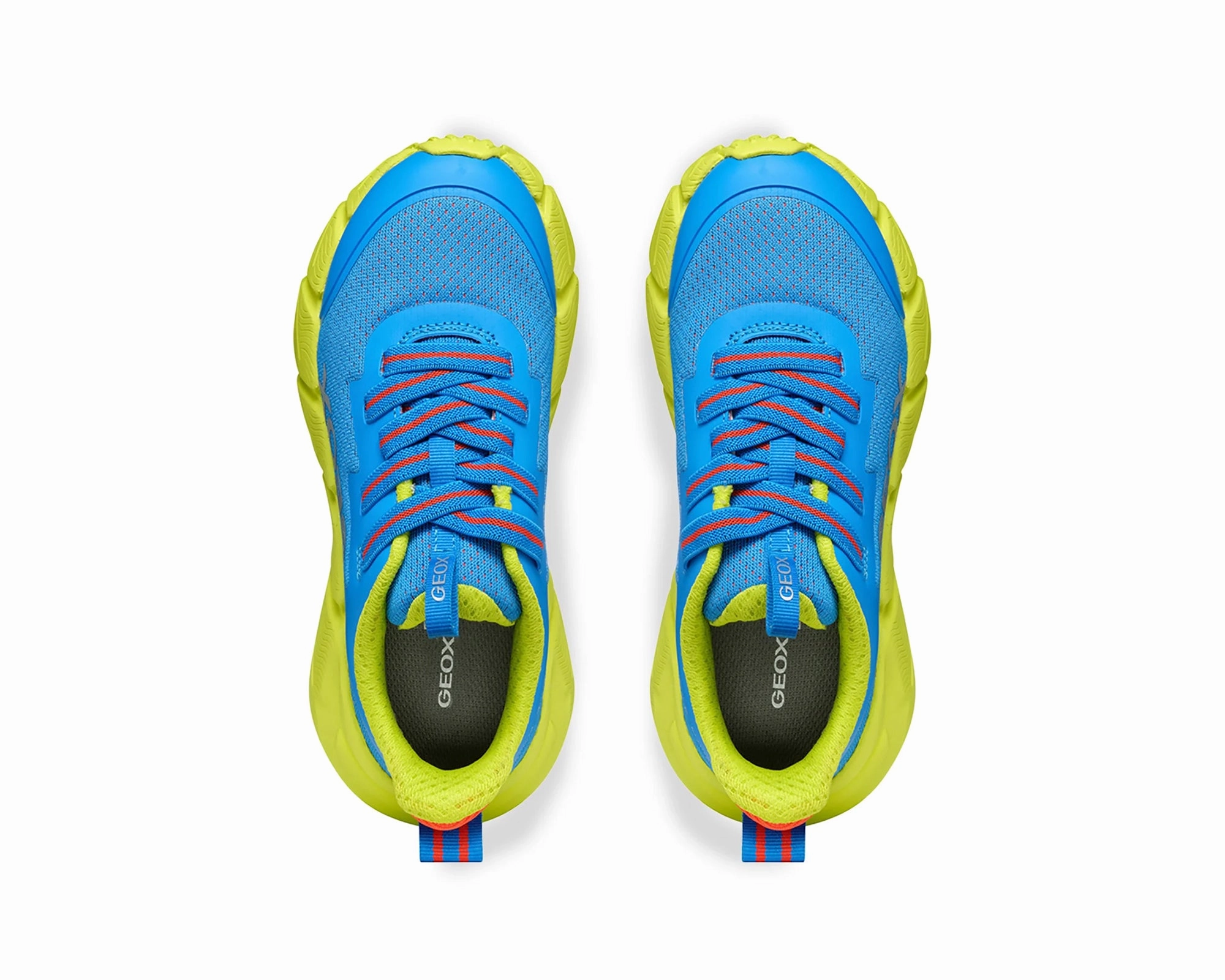 Kids' Flexyper Fast Running Shoes For Flat Foot