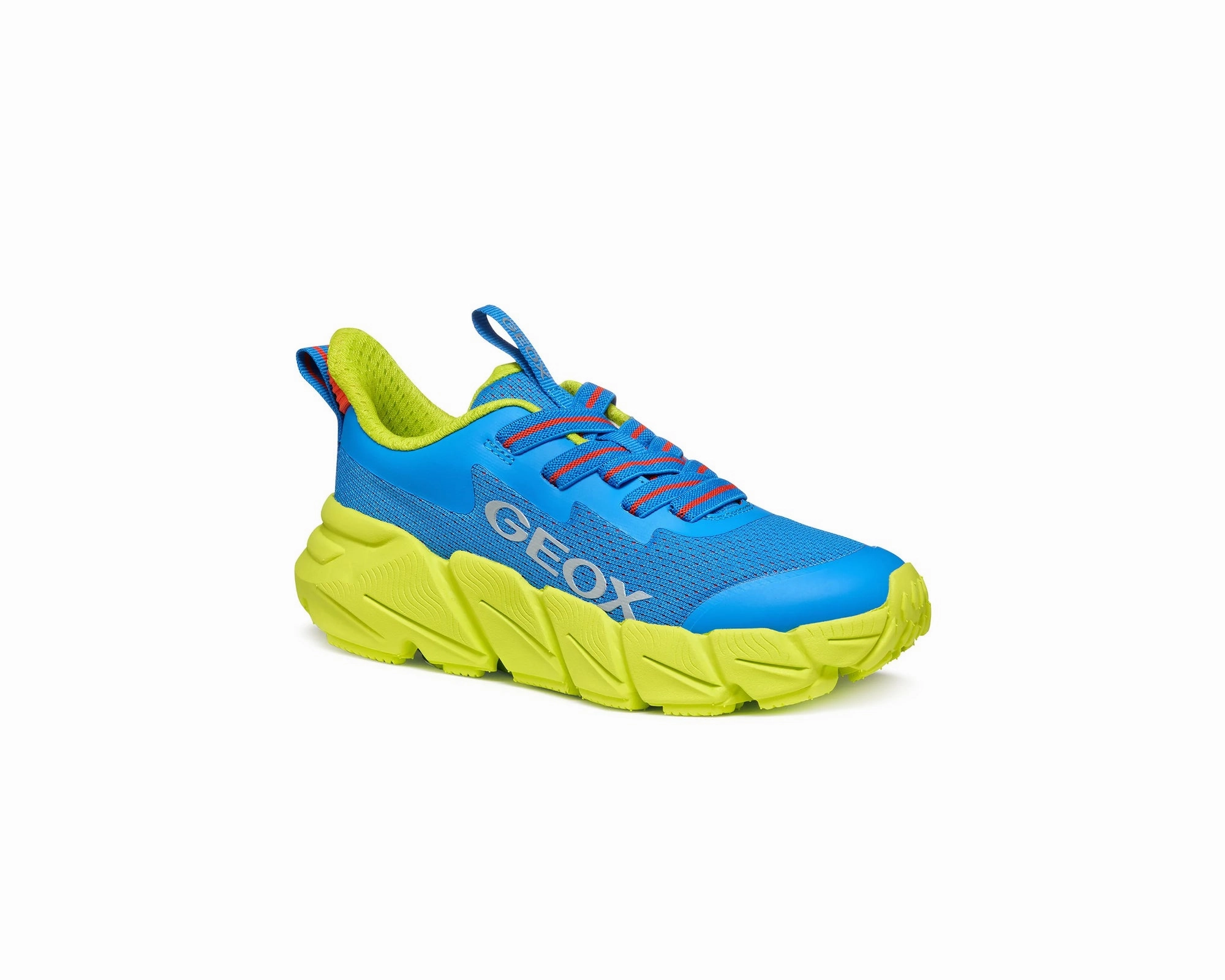 Kids' Flexyper Fast Lightweight Road Running Shoes