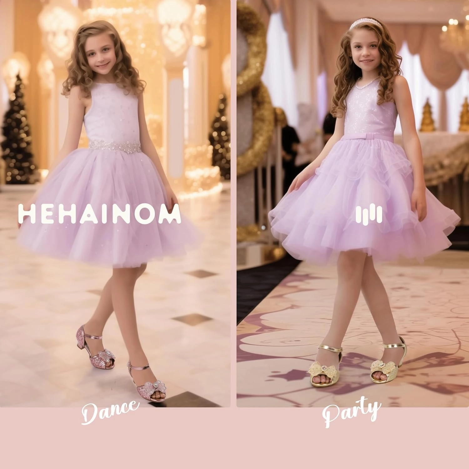 Hehainom Toddler Dress Shoes Little Girls Heels Flower Girl Sandals Open Toe Big Kid Wedding Party Shoes Asics Gel-venture 6 Trail Running Shoes