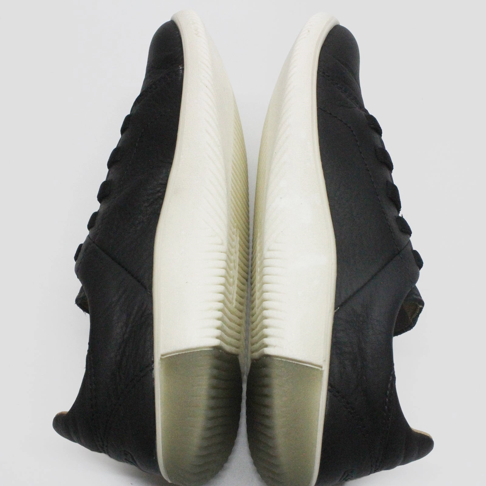 Keen KNX Lace Leather Men's Comfort Trainers - UK 7 - US 8 Men - EU 40.5 Comfortable Work Shoes For Walking All Day