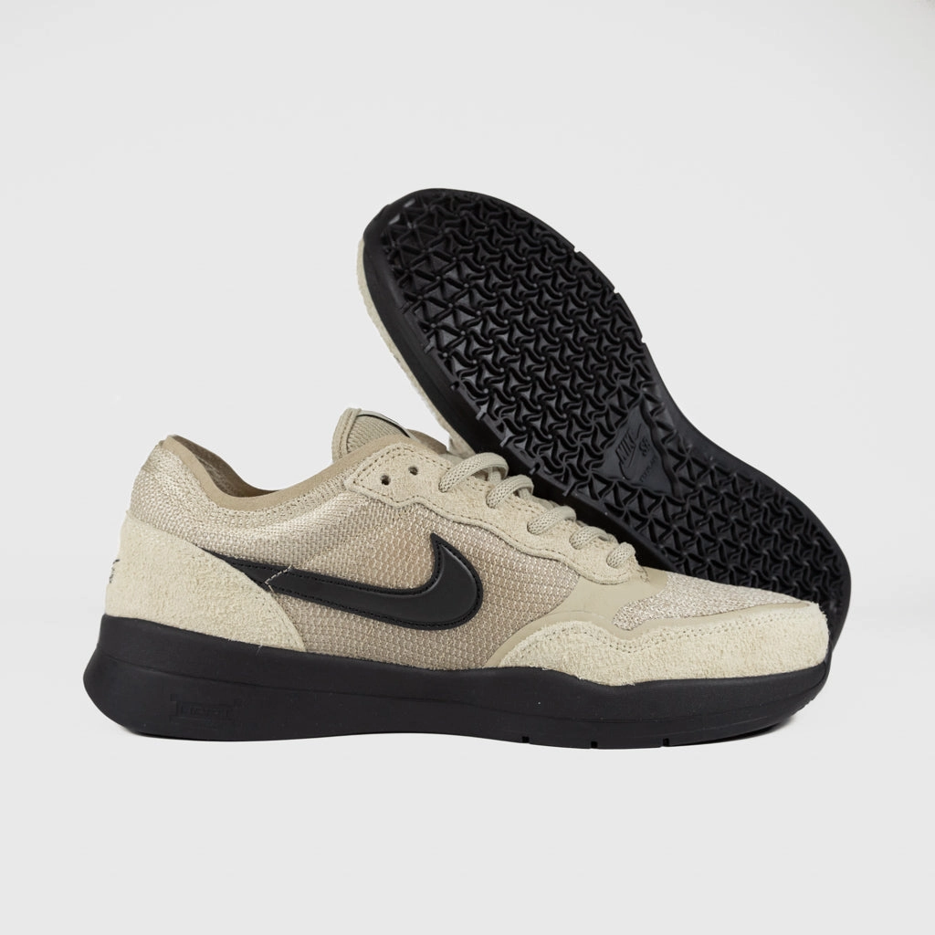 Nike SB - PS8 Shoes - Light Khaki / Black - Desert Khaki Nike Newborn Shoes