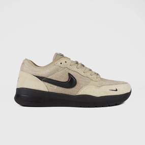 Nike SB - PS8 Shoes - Light Khaki / Black - Desert Khaki Nike Sideline Iv Cheerleading Shoes