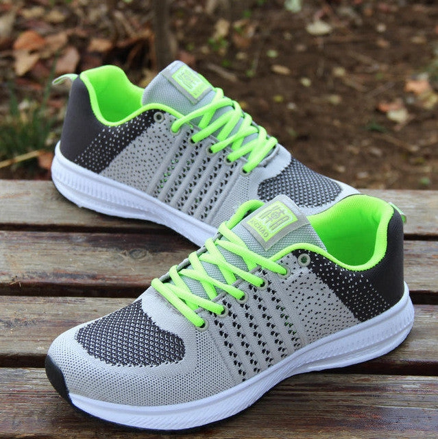 Breathable Mesh Trainers Nike Tennis Shoes Jordan