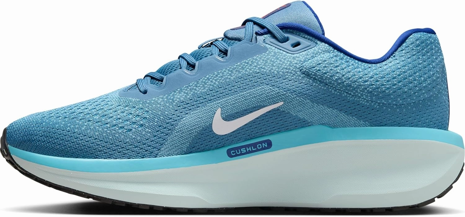 Nike Air Force Max Shoes Nike Men's Winflo 11 Road Running Shoes Sneaker