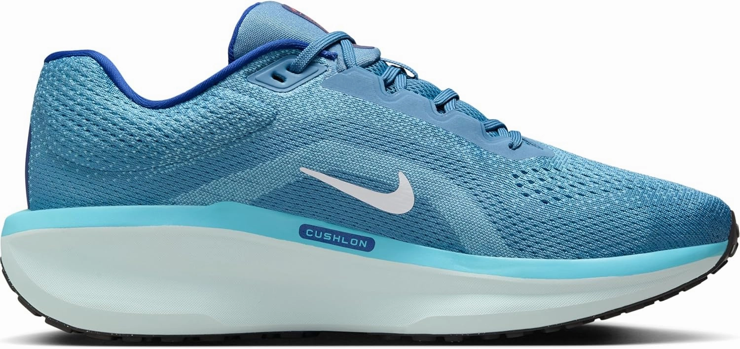 Nike Walking Shoes With Arch Support Nike Men's Winflo 11 Road Running Shoes Sneaker