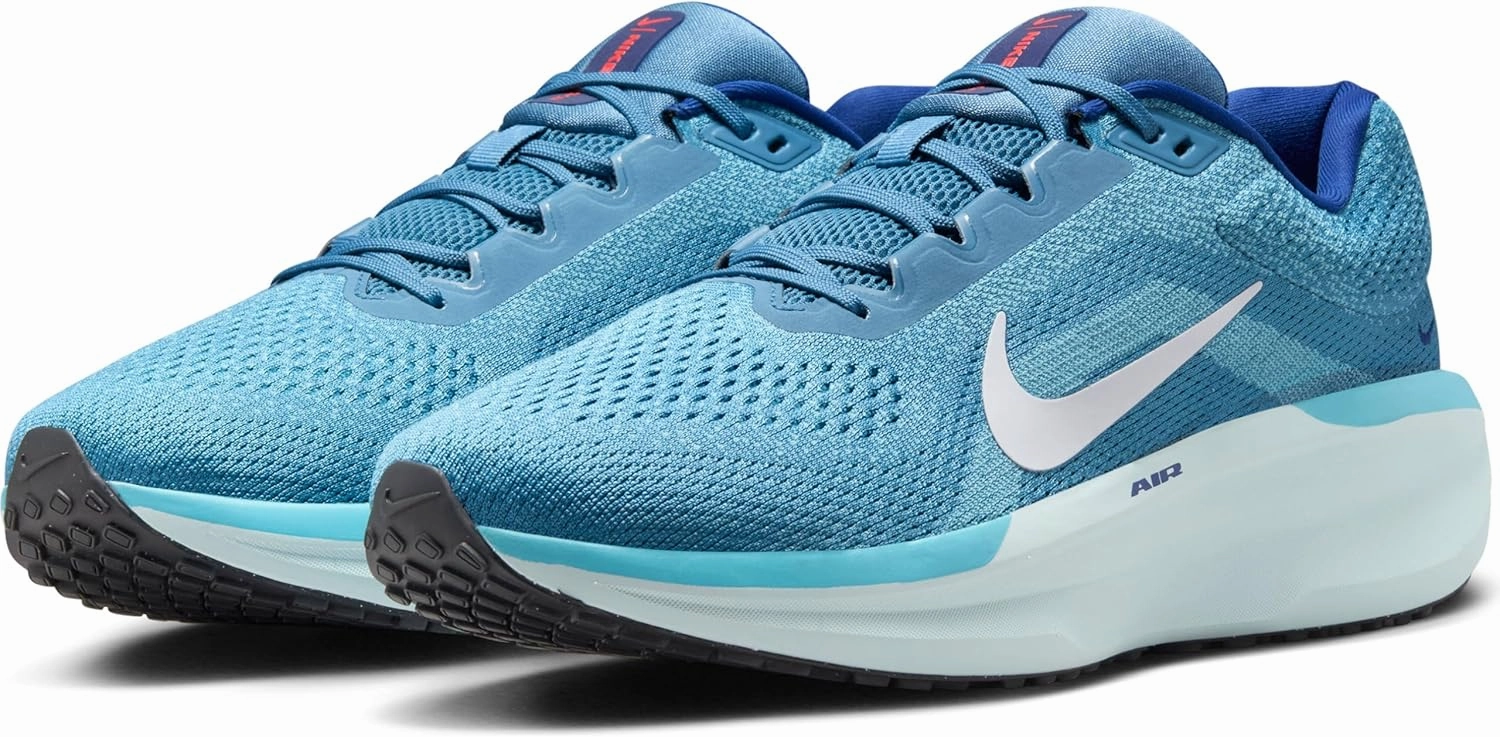 Nike Men's Winflo 11 Road Running Shoes Sneaker Fortnite Nike Shoes