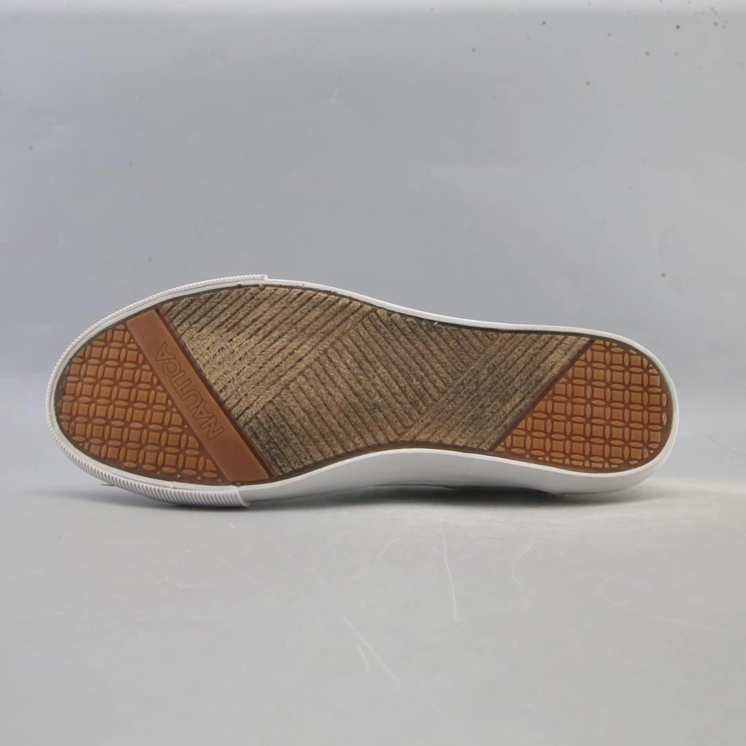 Volleyball Shoes For Liberos NAUTICA STEAM