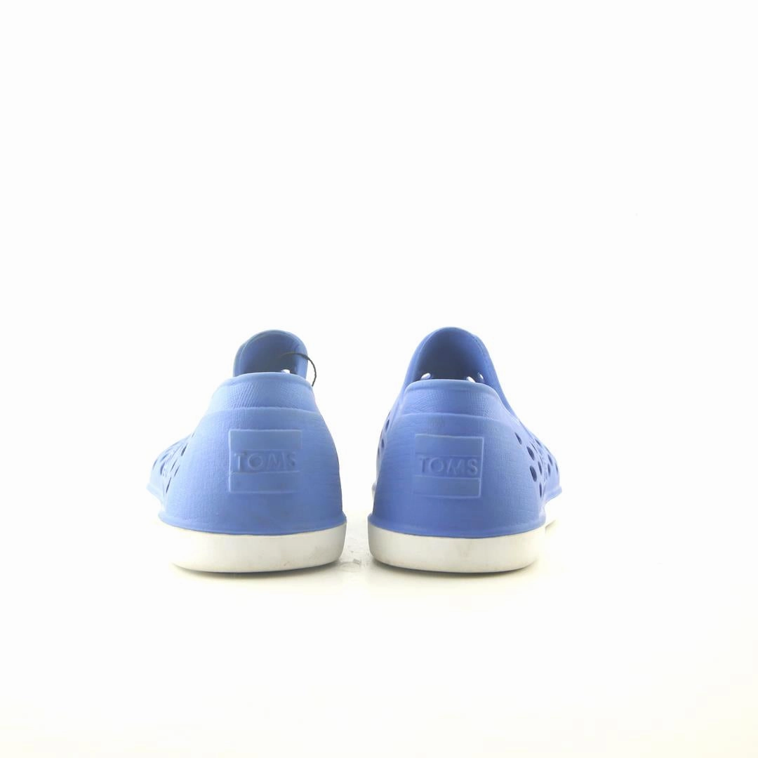 Rain Boots With Zipper TOMS .