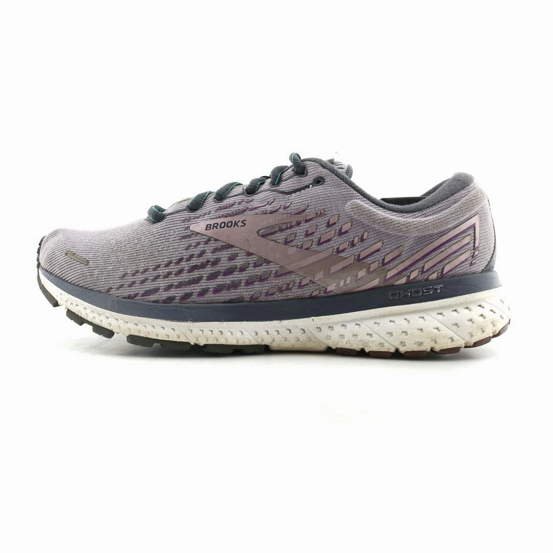 Steel Toe Running Shoes BROOKS GHOST 13