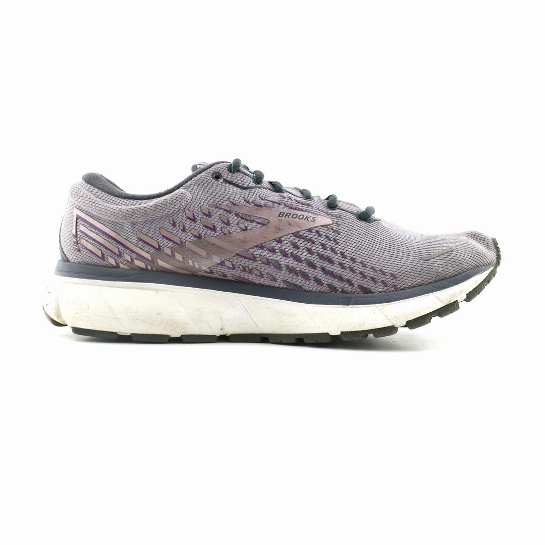 Good Running Shoes For Low Arches BROOKS GHOST 13