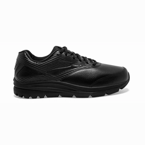 Brooks | Addiction Walker 2 | Men's | Black/Black Fitness Sports - Running & Walking Shoe Store