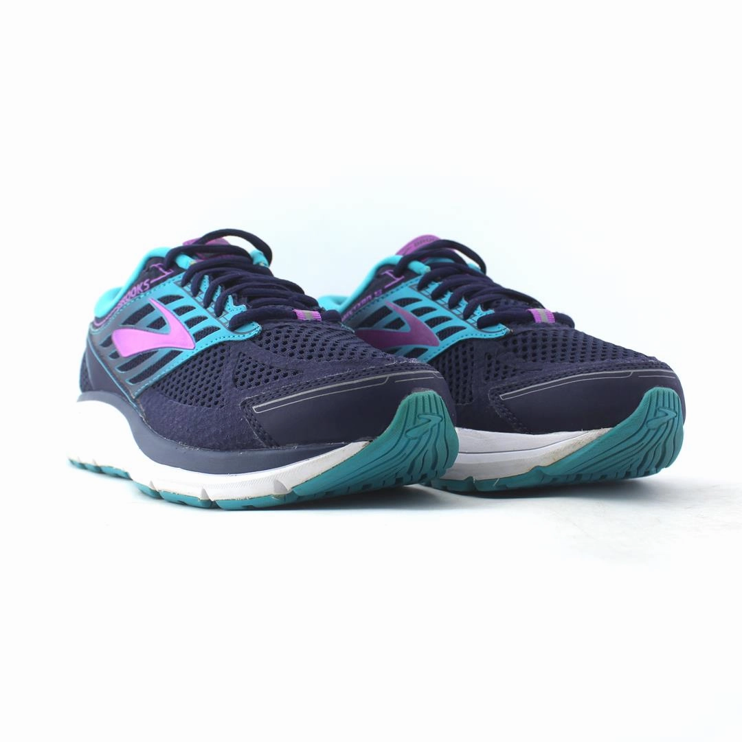 Best Running Shoes For Supination Underpronation BROOKS  ADDICTION 13