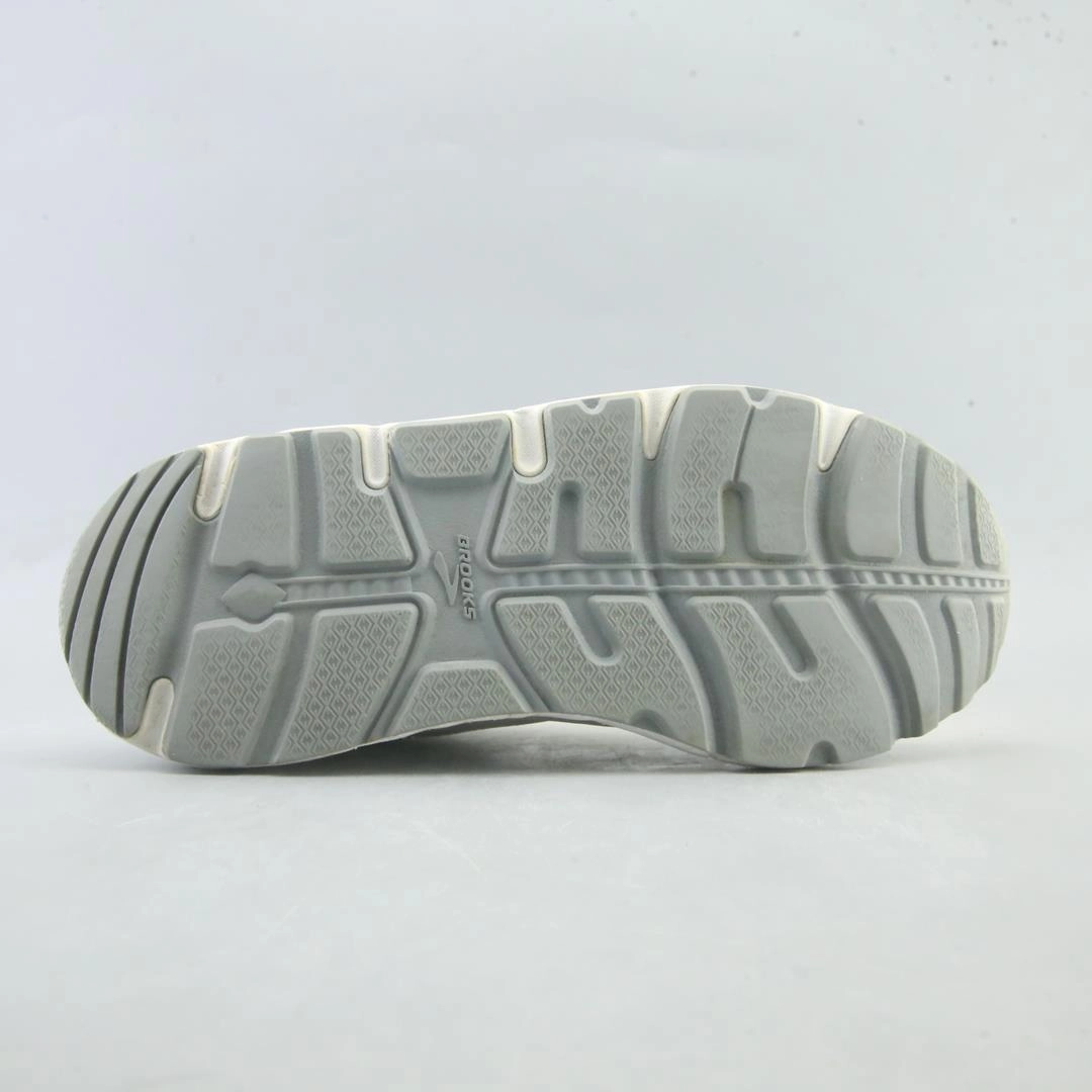 Born To Run Book BROOKS ADDICTION WALKER