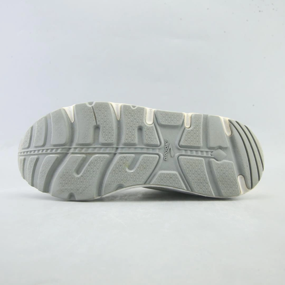 Leather Running Shoes BROOKS ADDICTION WALKER