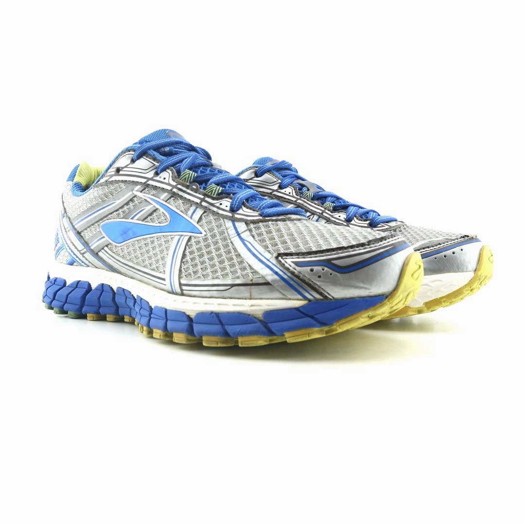 Best Running Shoes Long Distance BROOKS ADRENALINE GTS 15