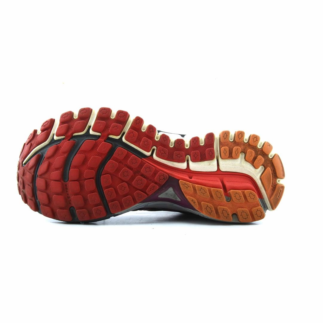 BROOKS ADRENALINE GTS 17 New Axelion Nxt Running Shoe 8