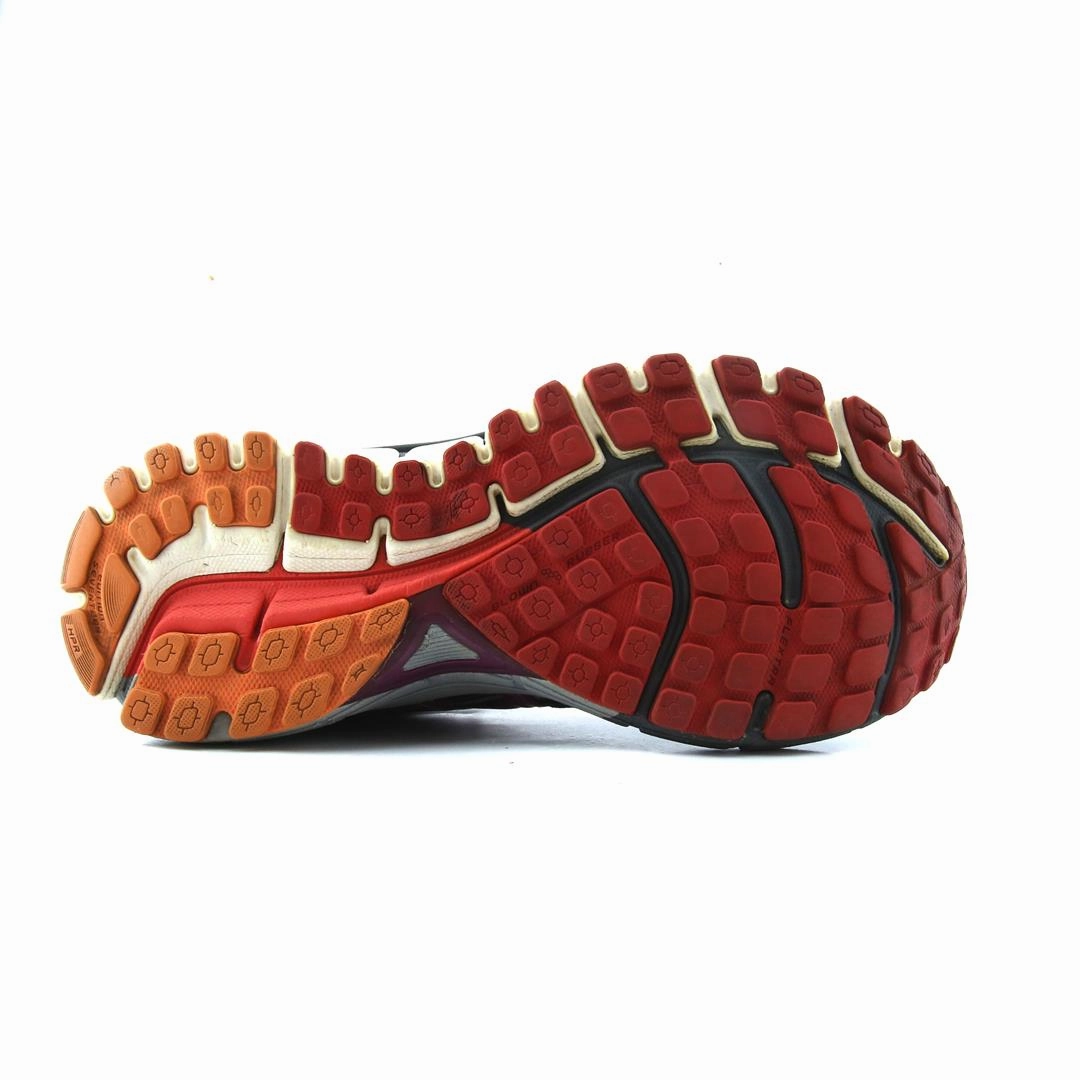 Best Running Shoes For Overpronation BROOKS ADRENALINE GTS 17