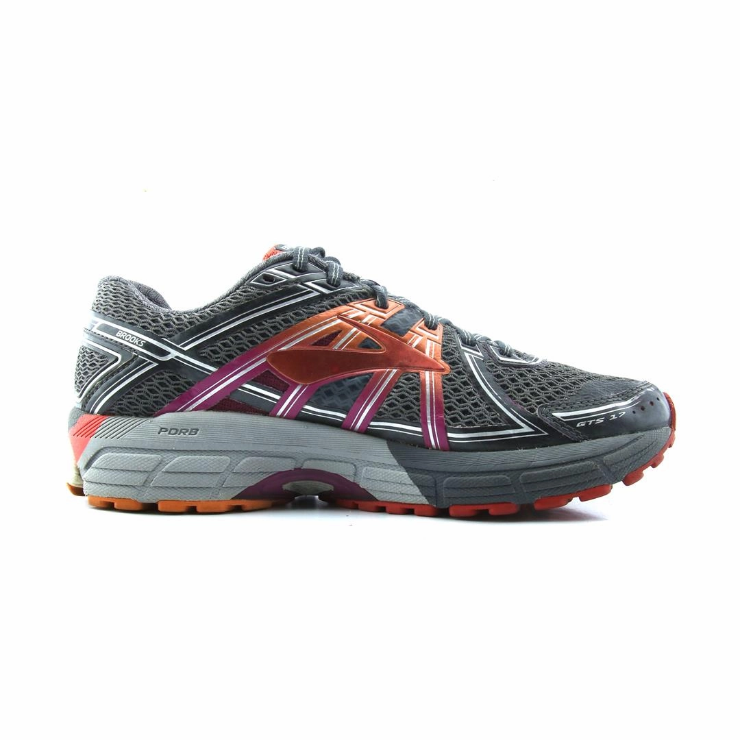 Running Shoes Australia BROOKS ADRENALINE GTS 17