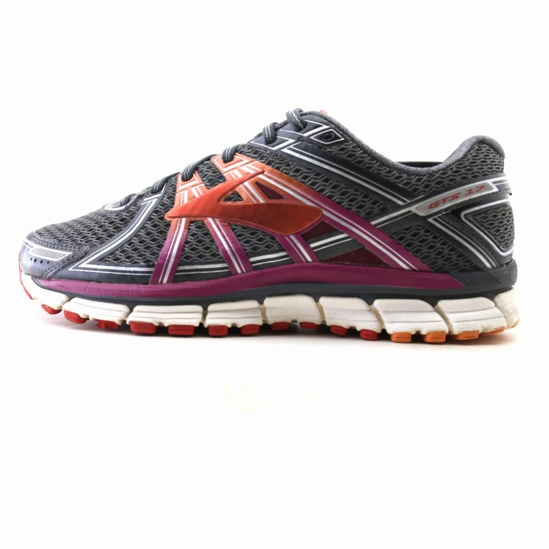 Hiking Running Shoes BROOKS ADRENALINE GTS 17