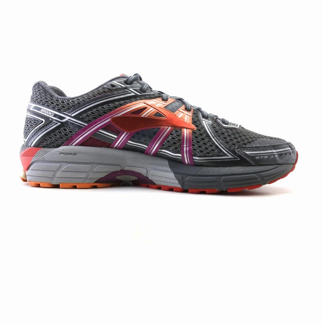 Best Running Shoes Marathon BROOKS ADRENALINE GTS 17