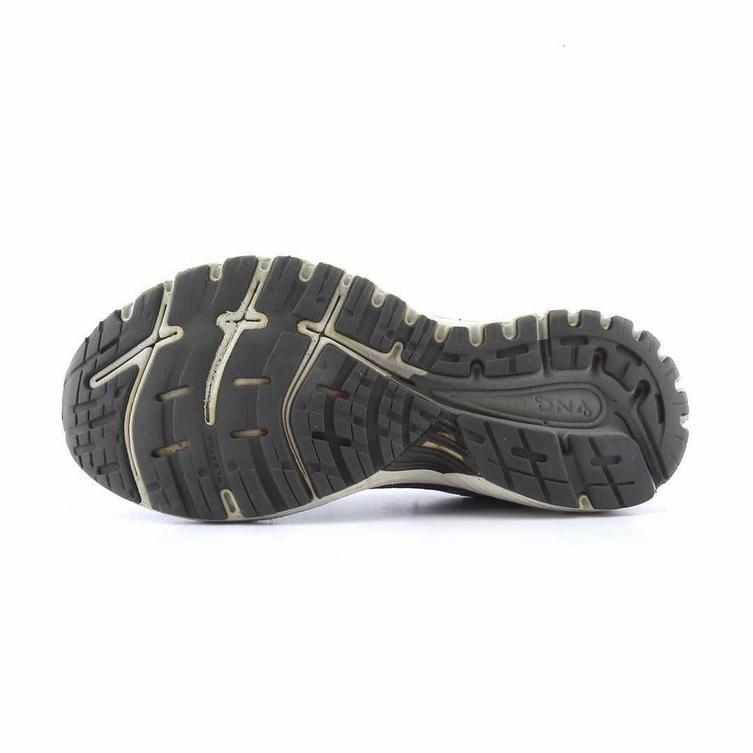 Wide Toe Box Trail Running Shoes BROOKS ADRENALINE GTS 18