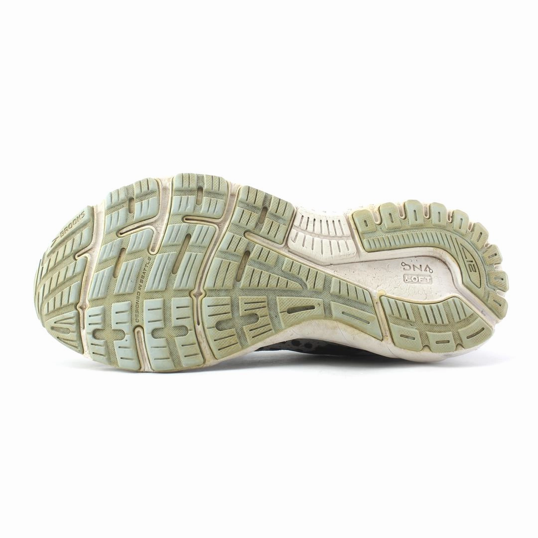 Running Shoes Of BROOKS ADRENALINE GTS 21