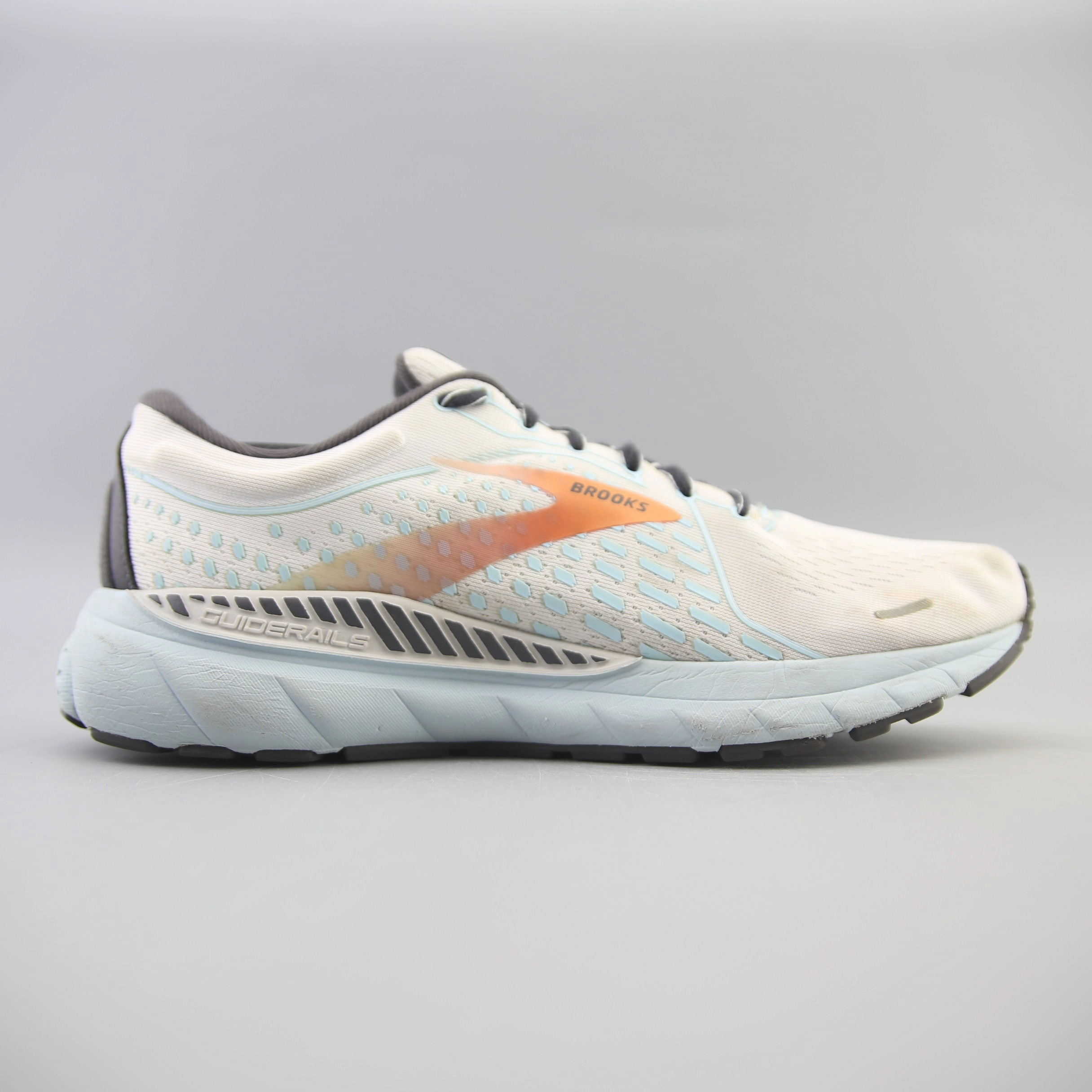 BROOKS ADRENALINE GTS 21 Adidas New Crazyflight - Mid Volleyball Shoe