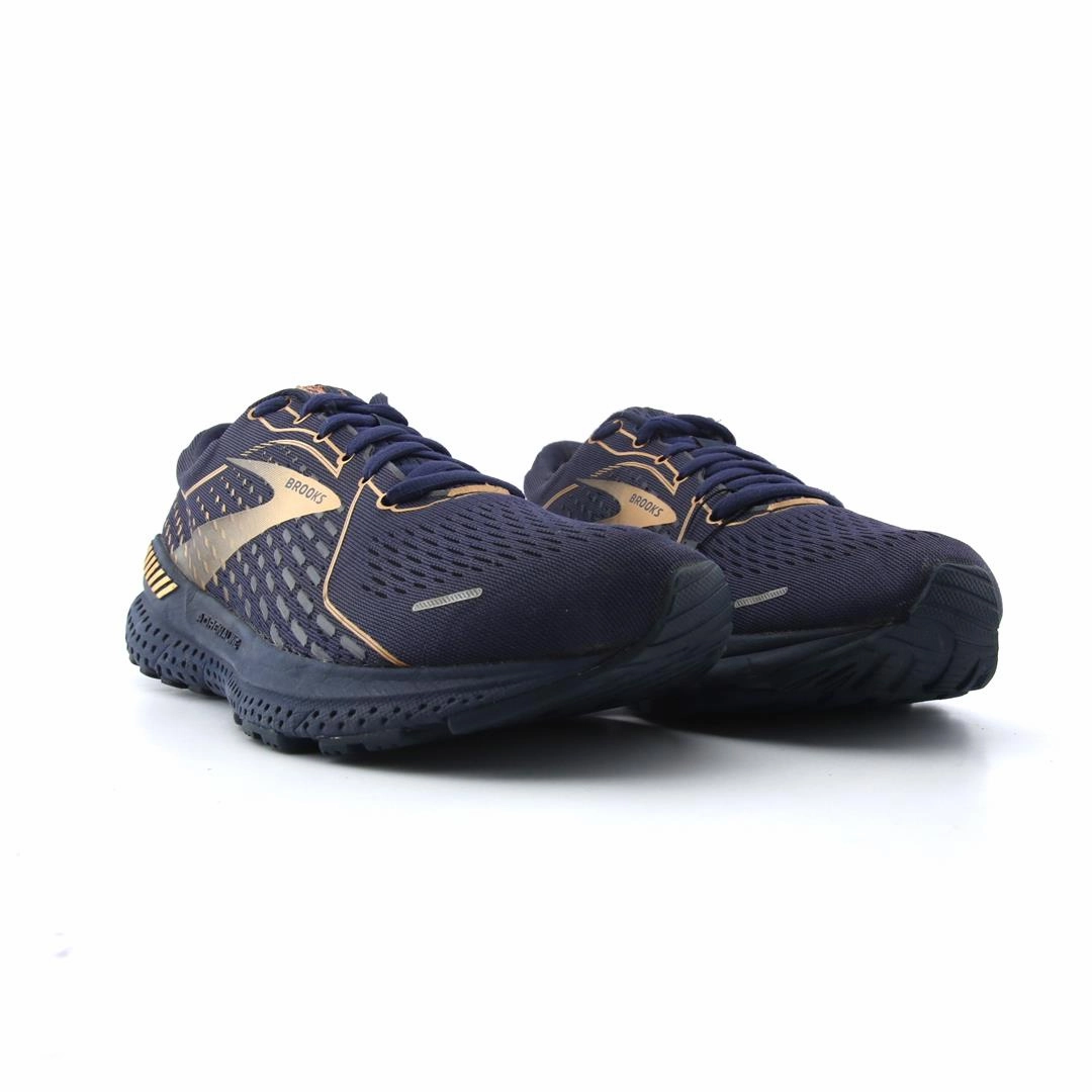 Waffle Debut Vintage Running Shoes BROOKS ADRENALINE GTS 21