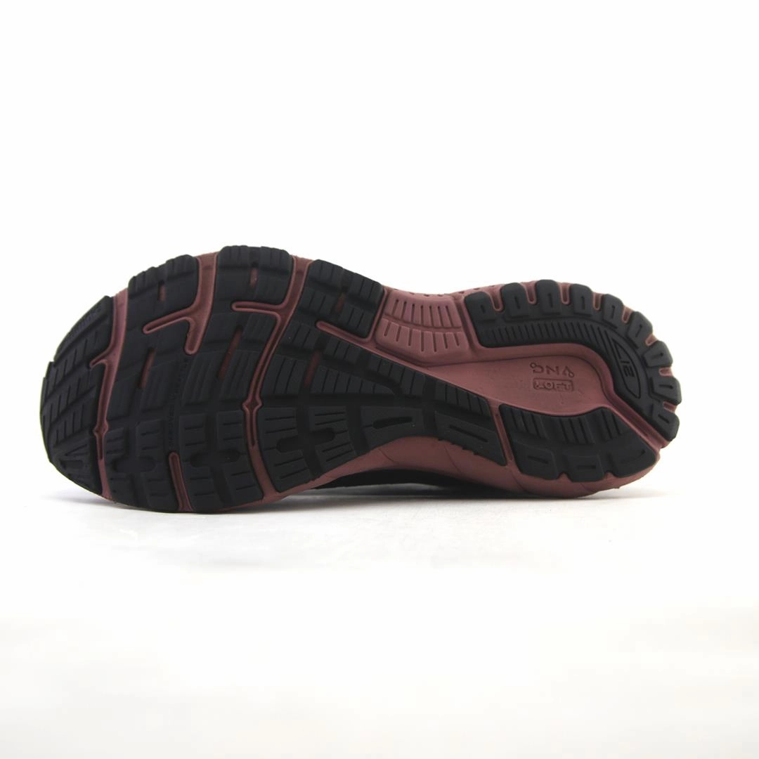 Best Badminton Shoes For Intermediate Players BROOKS ADRENALINE GTS 21