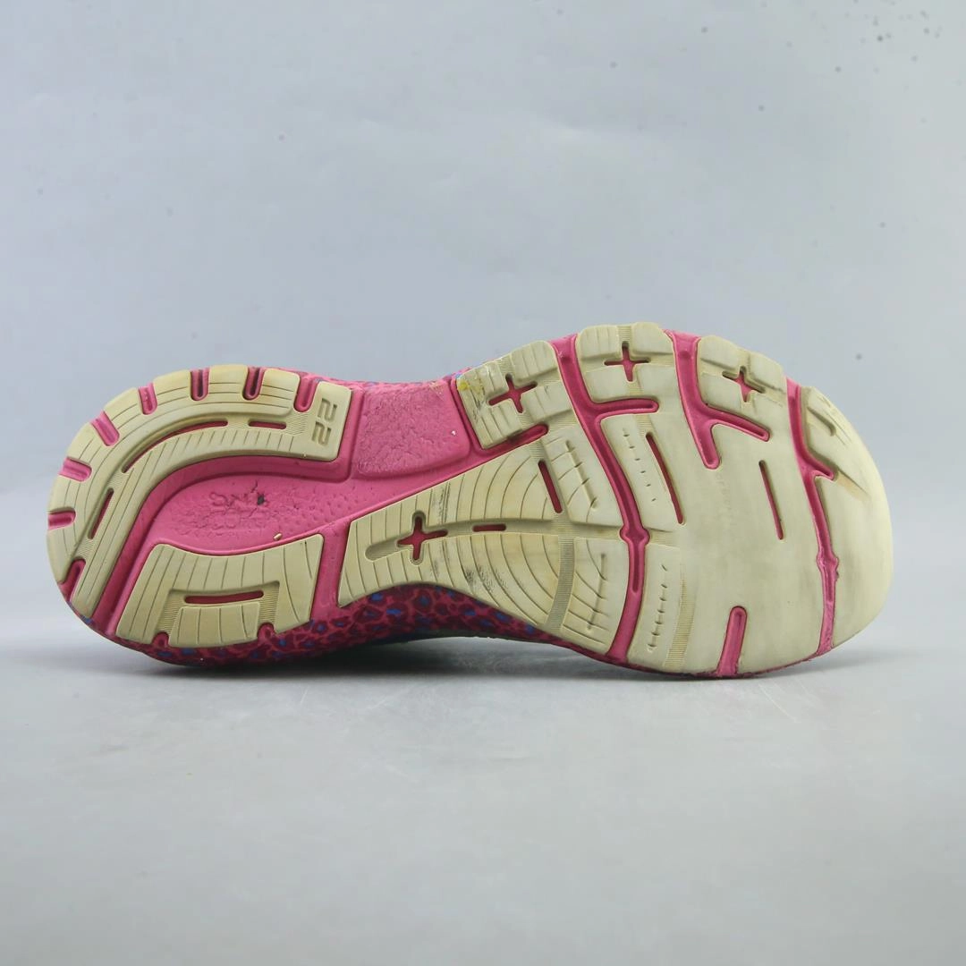 BROOKS ADRENALINE GTS 22 Running Shoe Lace Lock