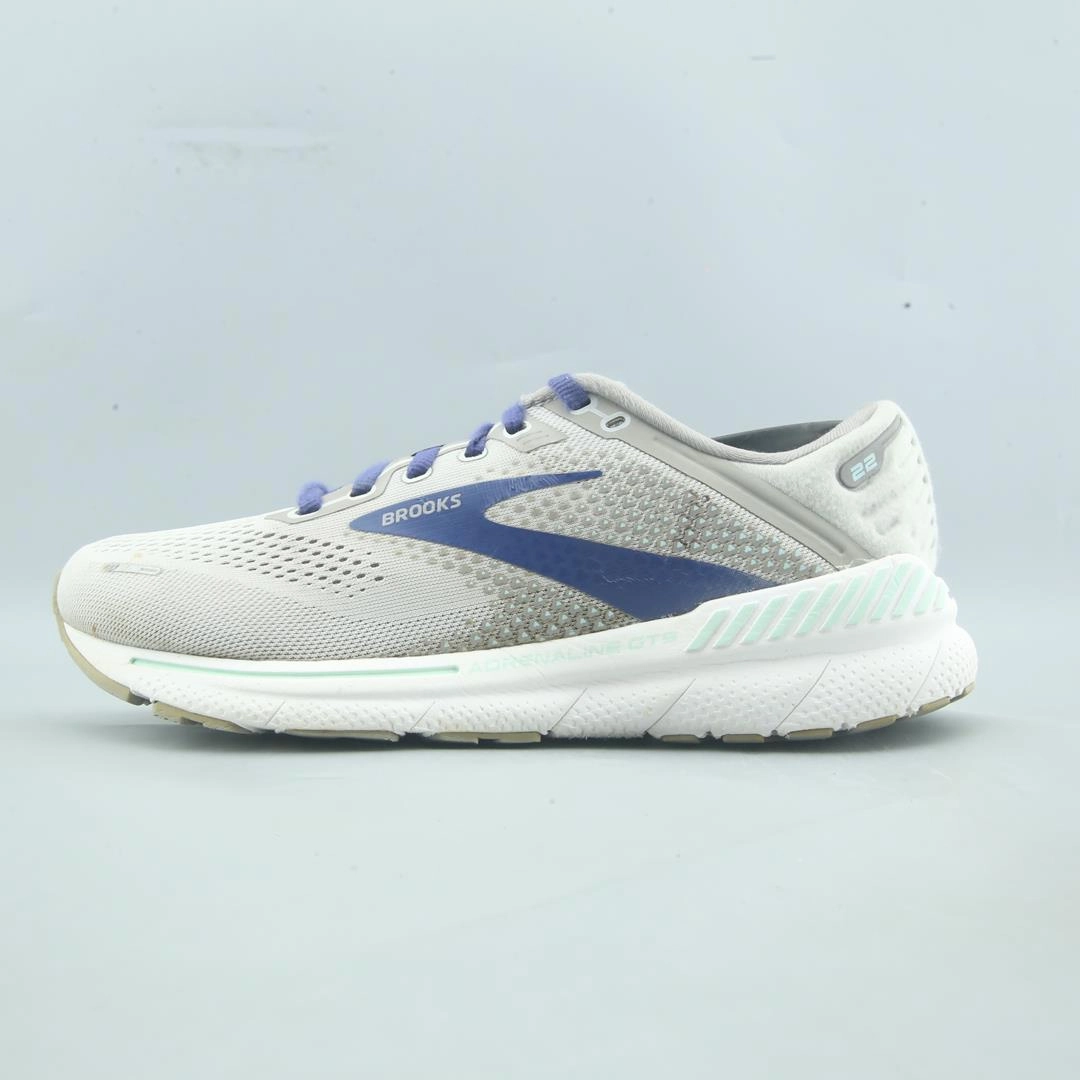BROOKS ADRENALINE GTS 22 Water Resistant Running Shoes