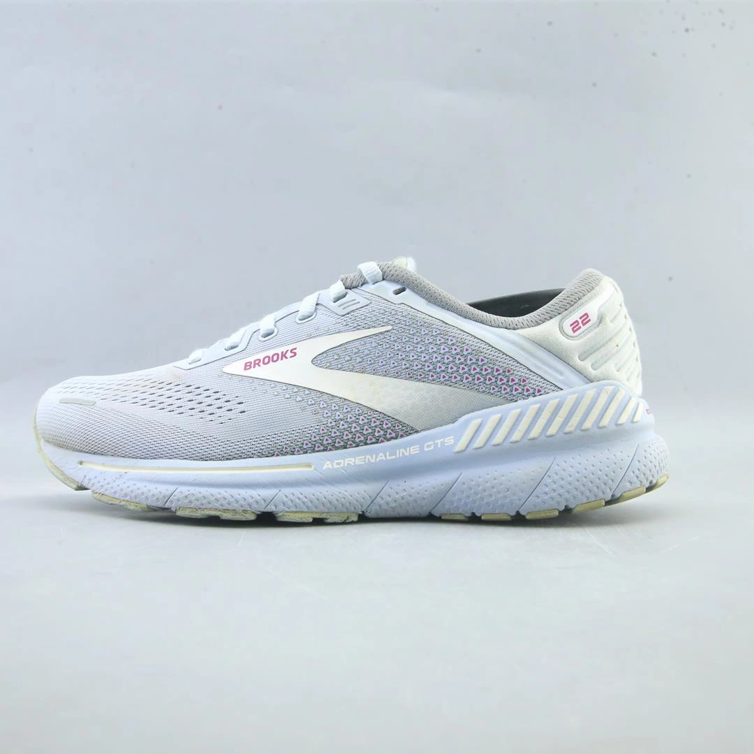 Clip Art Running Shoes BROOKS ADRENALINE GTS 22