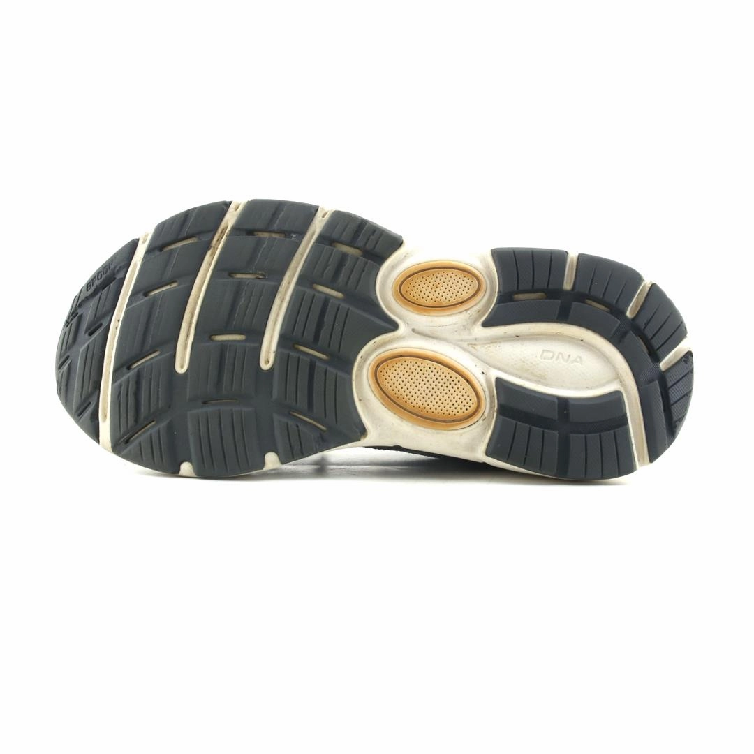 Obstacle Run Shoes BROOKS DYAD 11