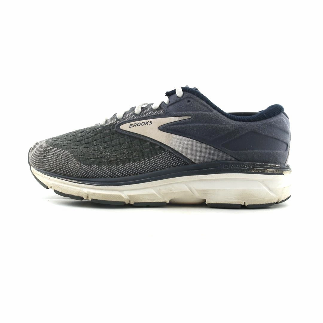 Good Running Shoes For Heavy Guys BROOKS DYAD 11