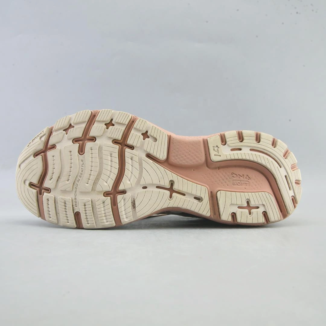 Gel Nimbus Running Shoe BROOKS GHOST 14