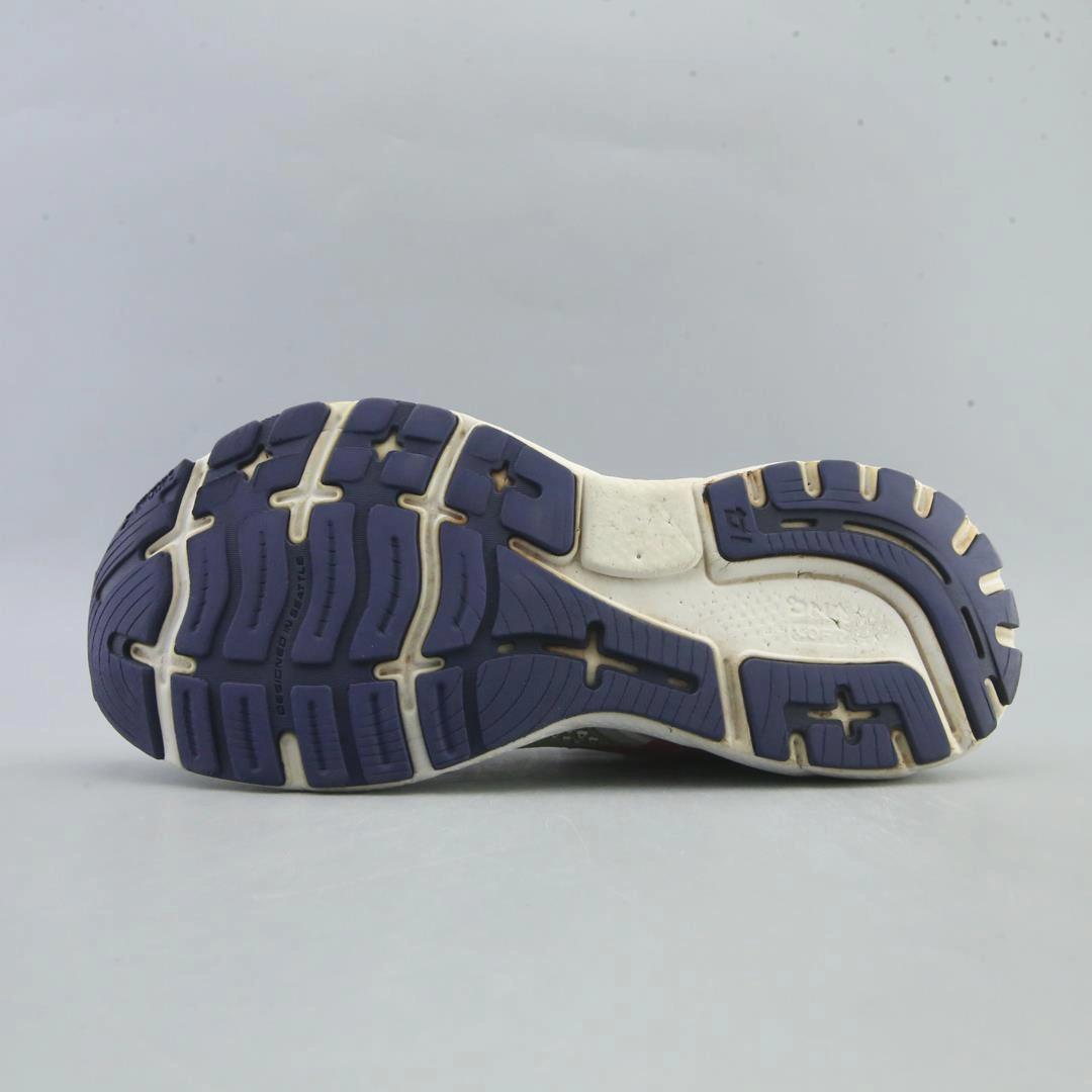 Running Shoes For Achilles Tendonitis BROOKS GHOST 14