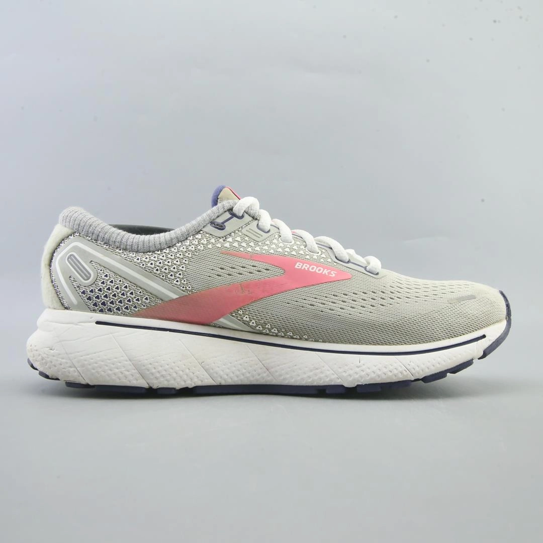 BROOKS GHOST 14 Best Running Shoe For Knee Pain