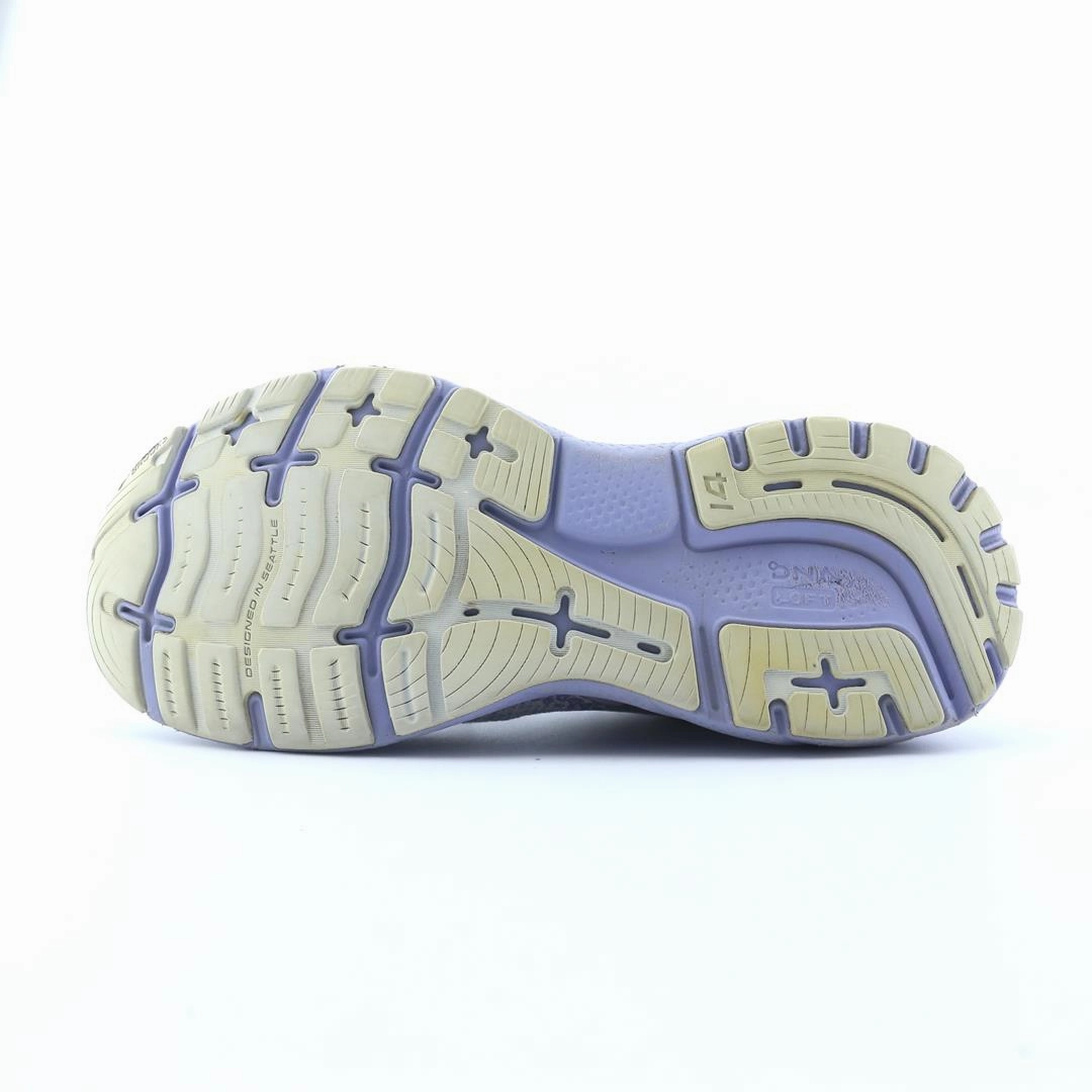 BROOKS GHOST 14 Best Shoes For Stability Running