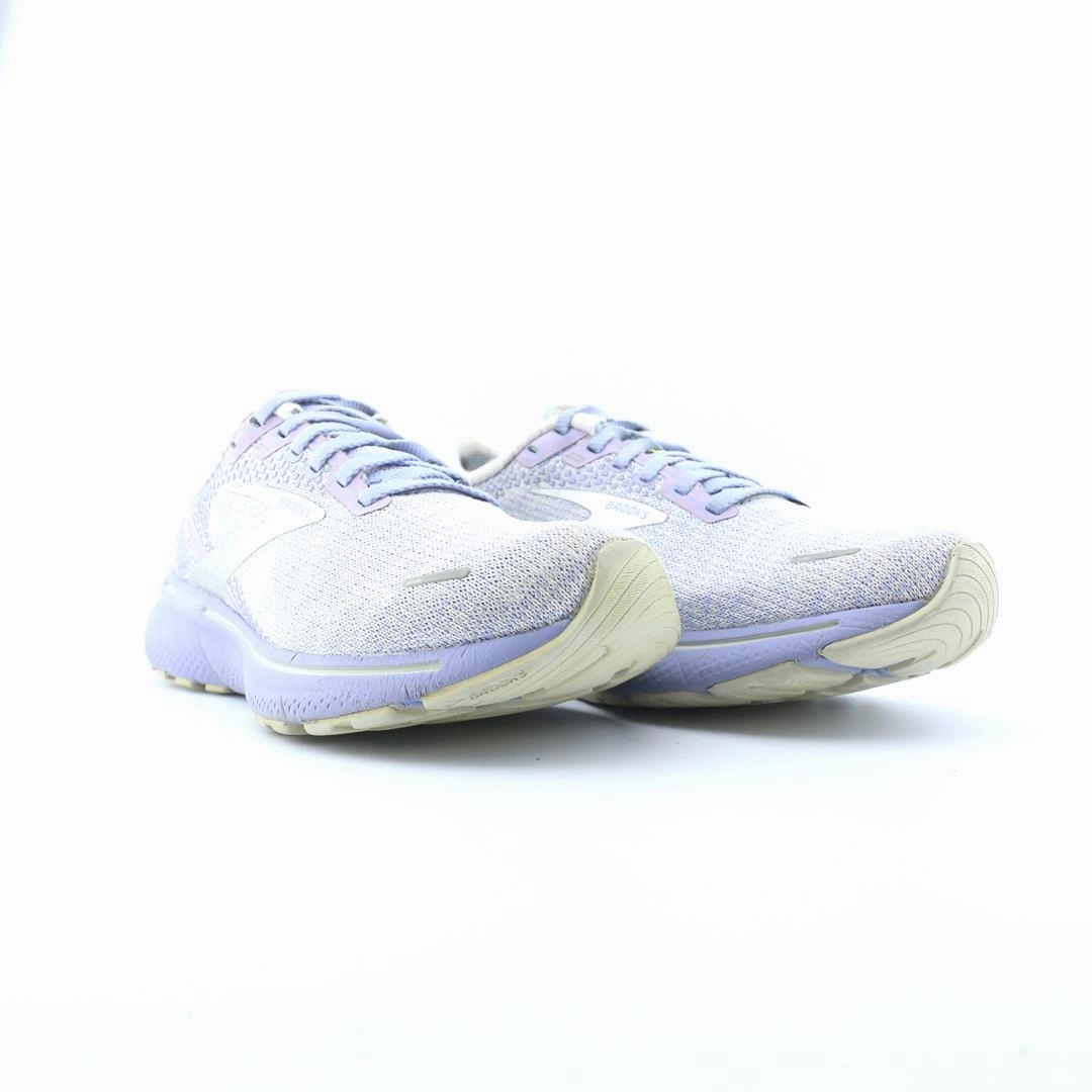 BROOKS GHOST 14 Good Ankle Support Running Shoes