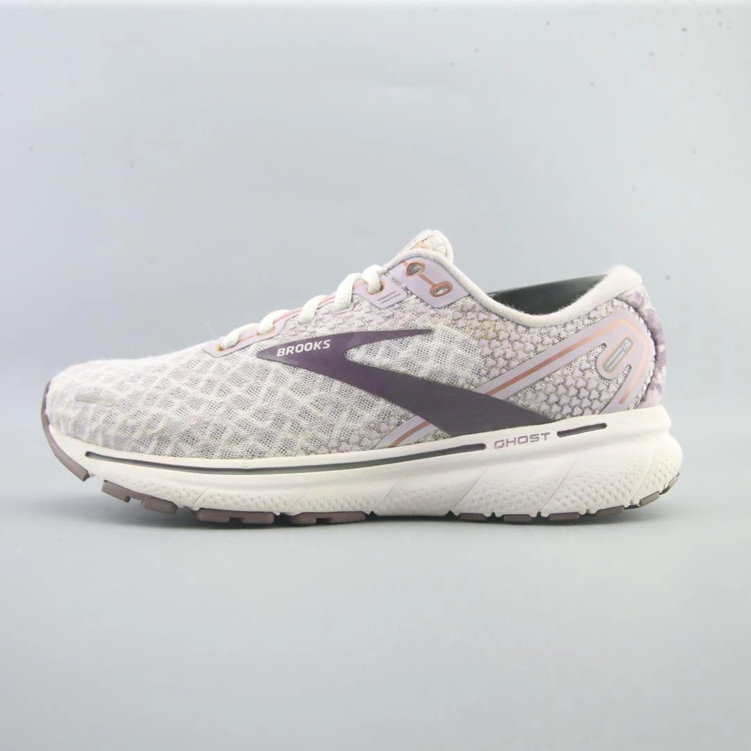 Race Day Running Shoes BROOKS GHOST 14