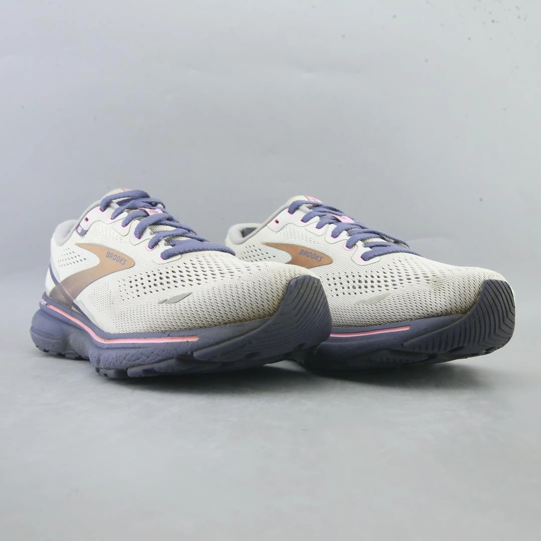 React Running Shoe BROOKS GHOST 15