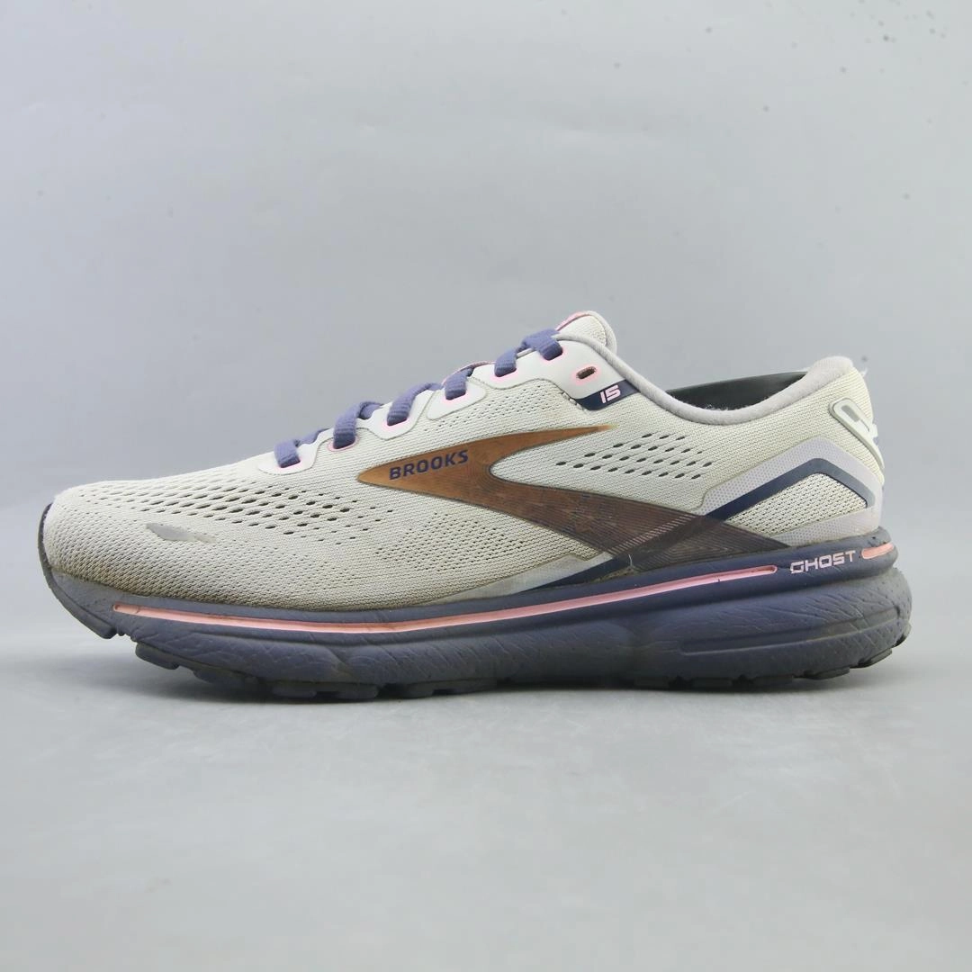 Thin sole running shoes BROOKS GHOST 15