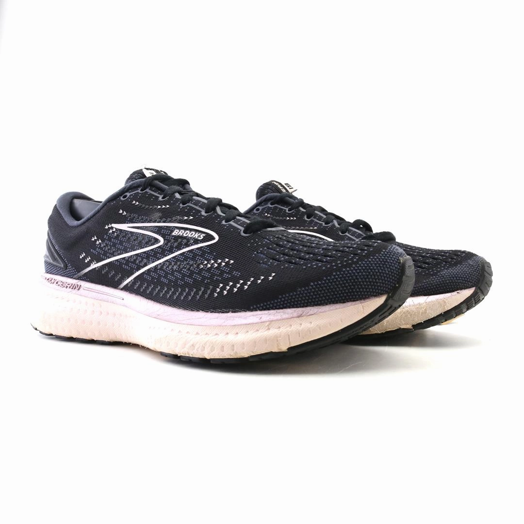 Good Insoles For Running Shoes BROOKS GLYCERIN 19