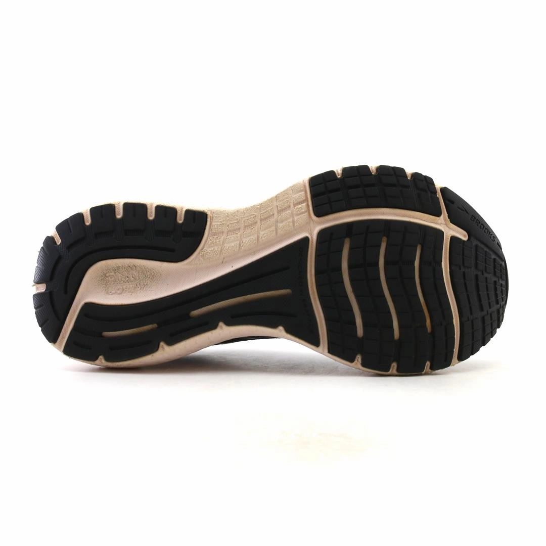 Toe Box Running Shoes BROOKS GLYCERIN 19