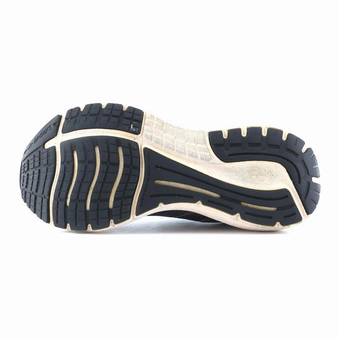 Split Toe Shoes Running BROOKS GLYCERIN 19