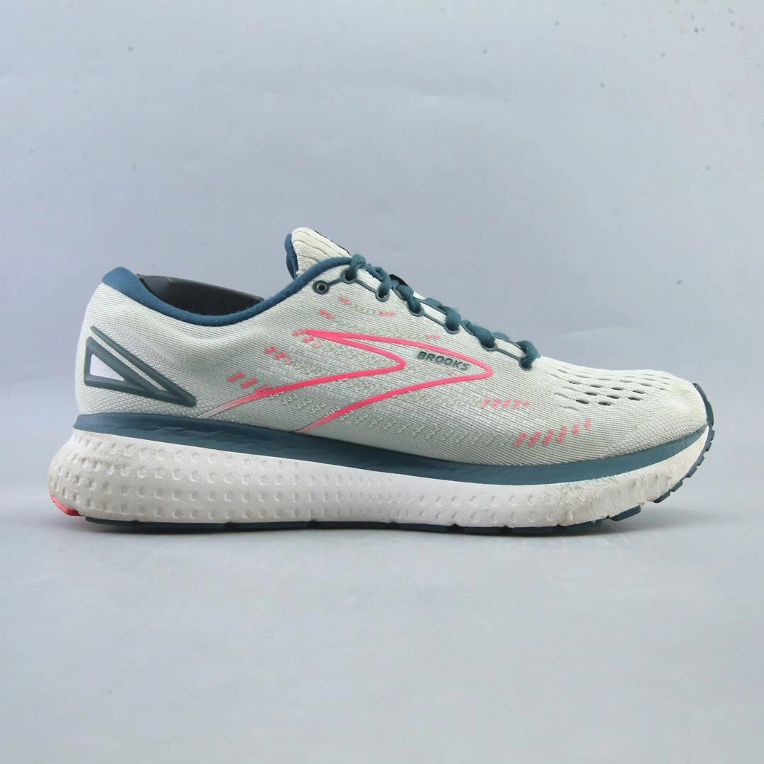 BROOKS GLYCERIN 19 Life Expectancy Of Running Shoes