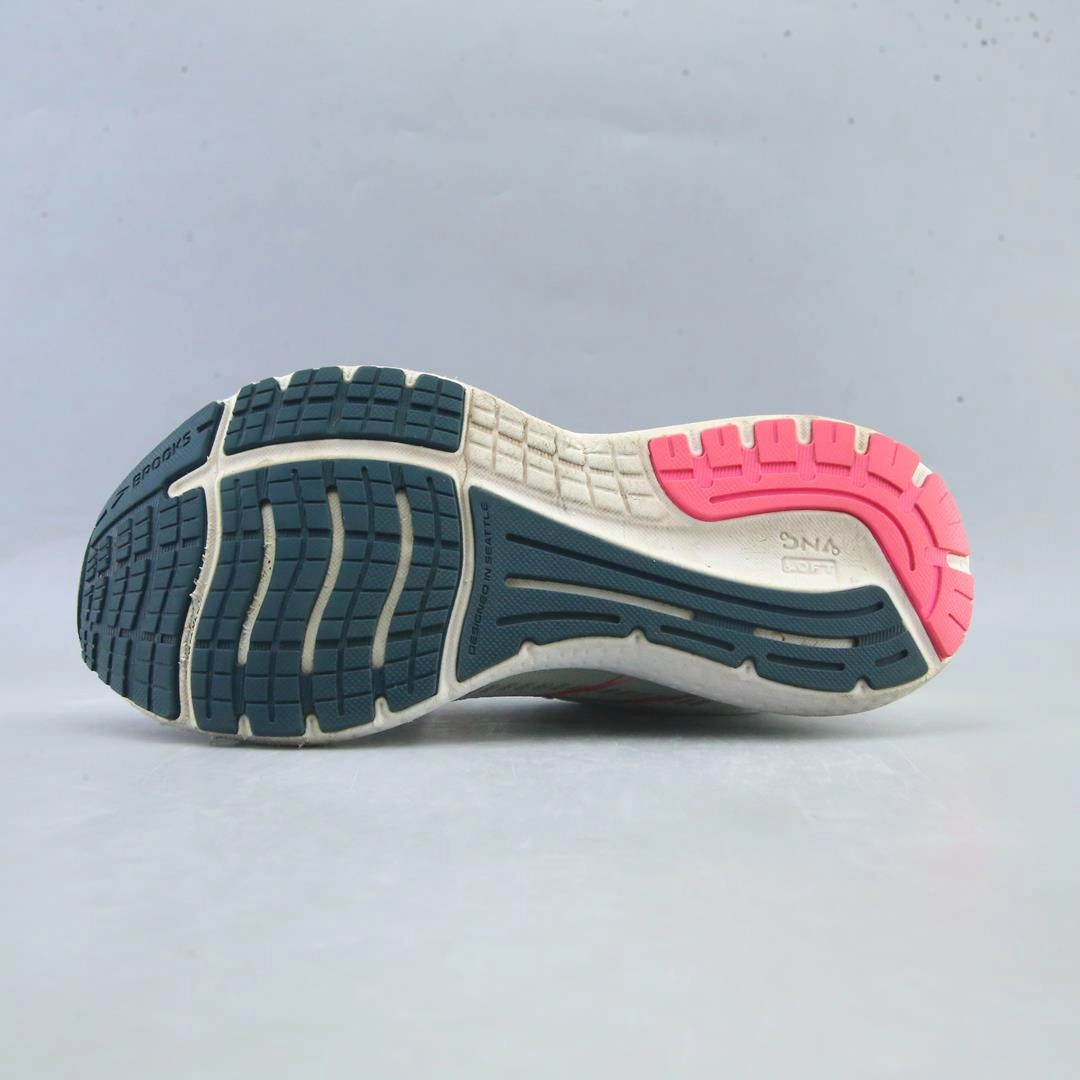 Shoes Long Distance Running BROOKS GLYCERIN 19