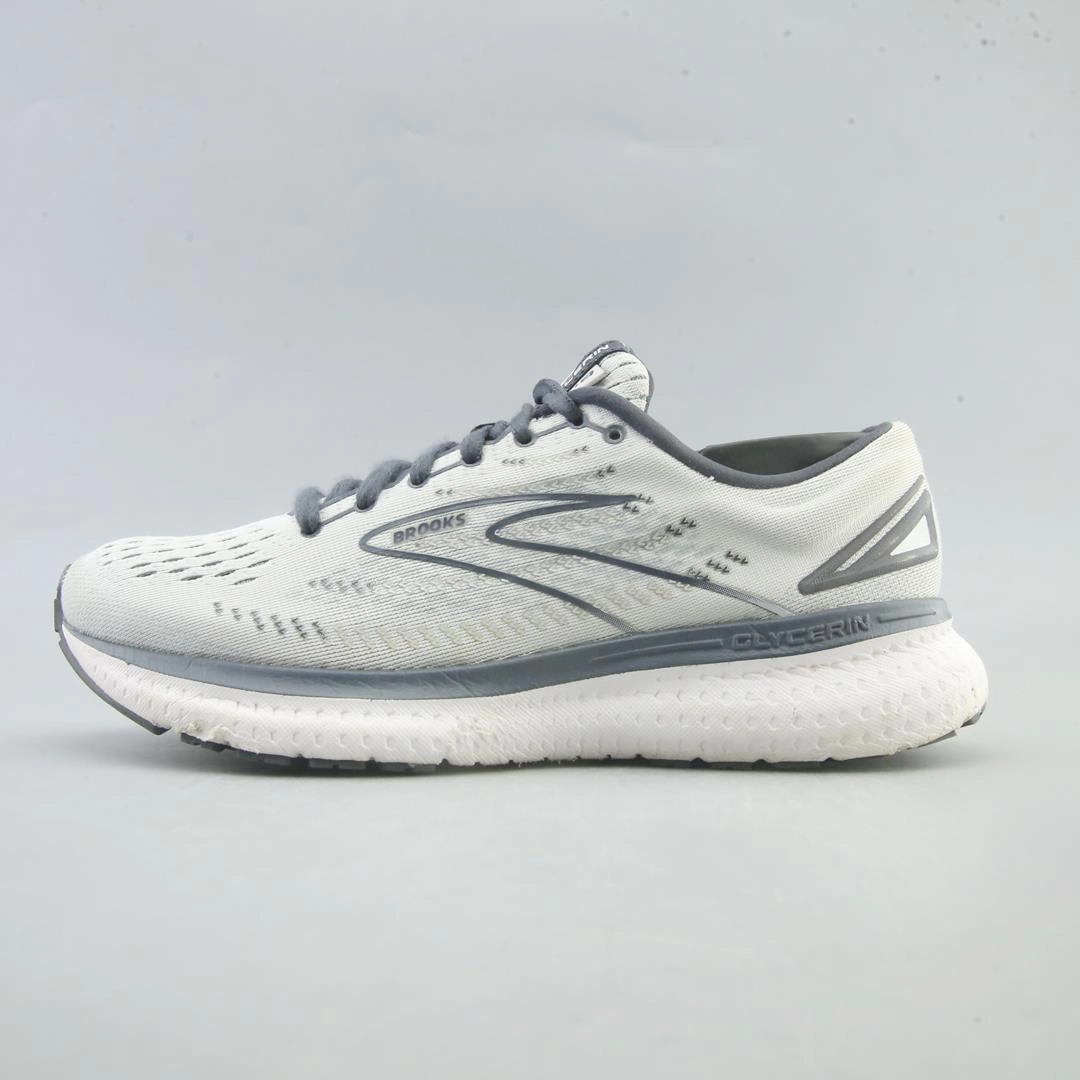 BROOKS GLYCERIN 19 Best Running Shoes For Heavy Guys