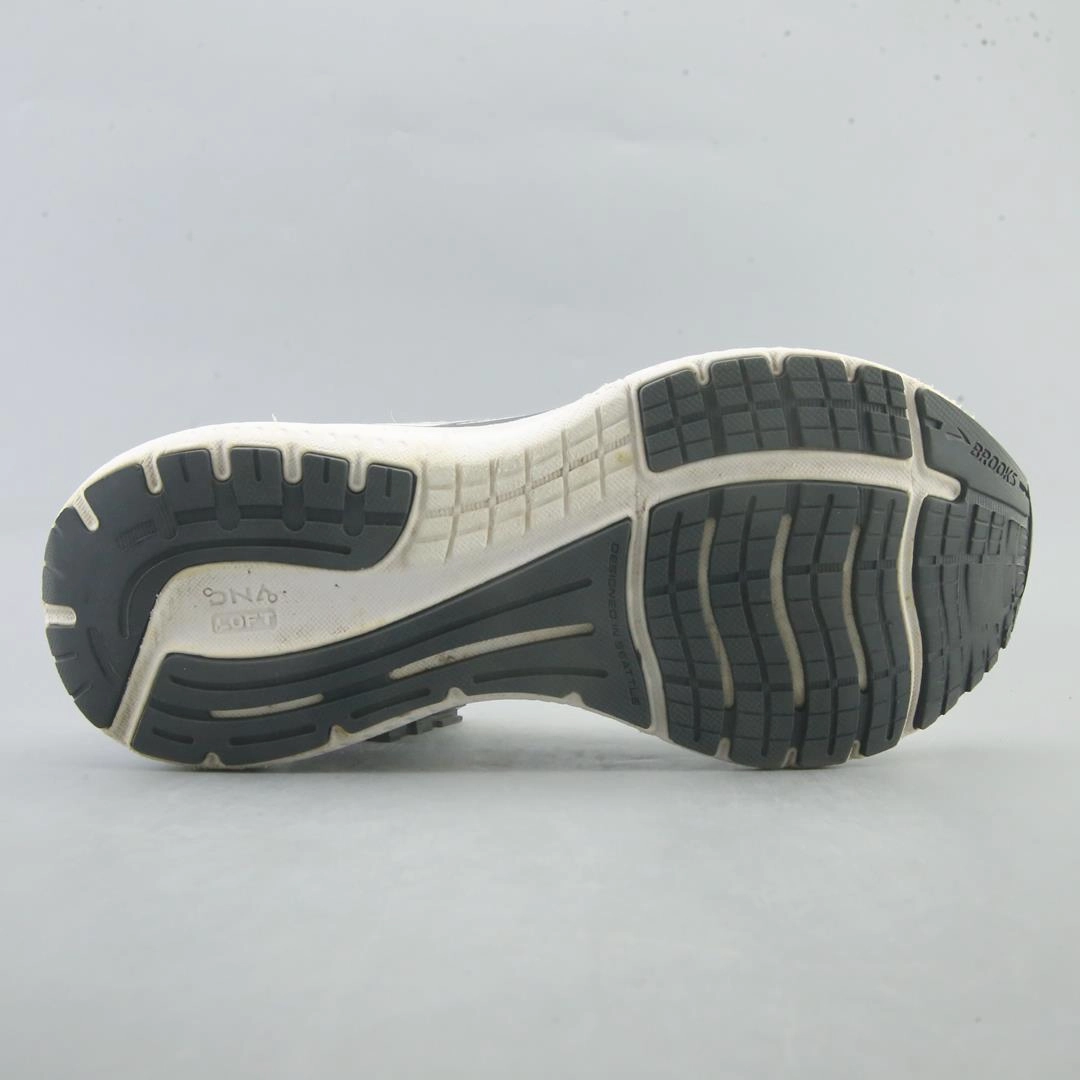 BROOKS GLYCERIN 19 Running With Toe Shoes